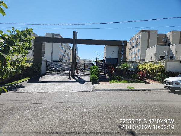 Apartamento - Venda