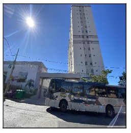 Apartamento - Venda