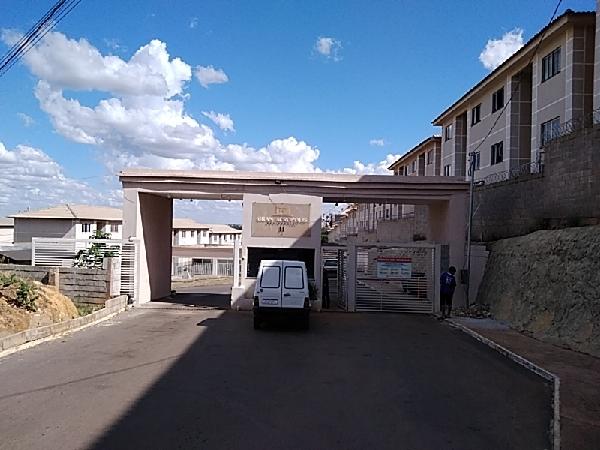 Apartamento - Venda