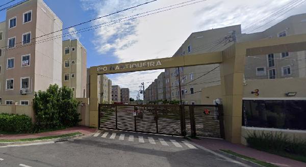 Apartamento - Venda