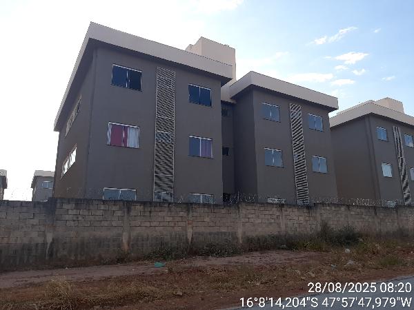 Apartamento - Venda