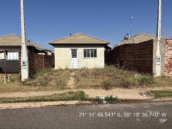 Casa - Venda