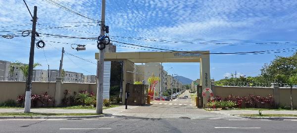 Super oferta — Apartamento no Inhoaiba, Rio de Janeiro - RJ, Apto 302, 2 quartos, 41,32m²