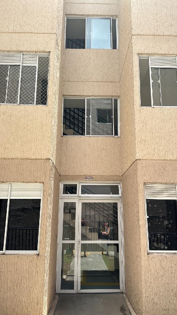 Apartamento - Venda