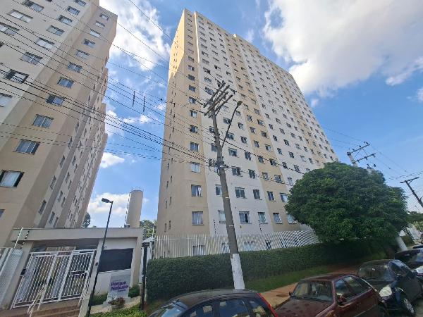 Apartamento - Venda