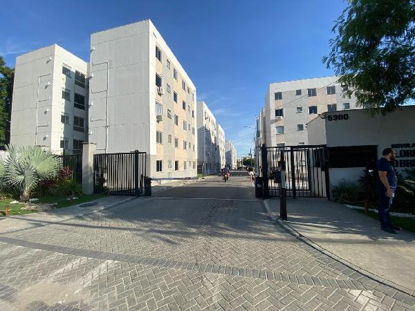Apartamento - Venda