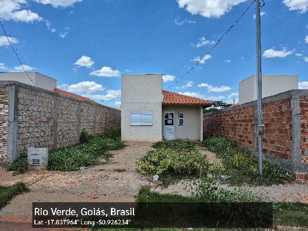 Casa - Venda