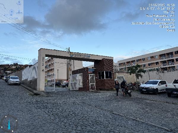 Apartamento - Venda
