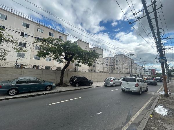 Oferta exclusiva — Apartamento no Madureira, Rio de Janeiro - RJ, Apto 102, 2 quartos, 40m²