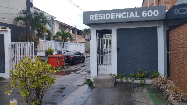 Apartamento - Venda