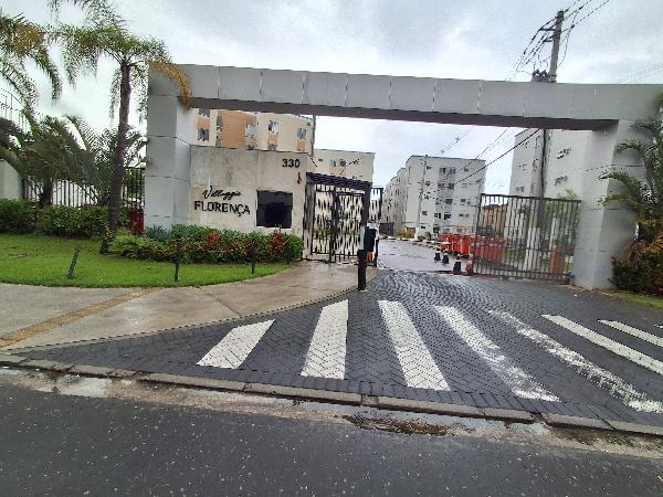 Apartamento - Venda