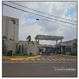 Apartamento - Venda