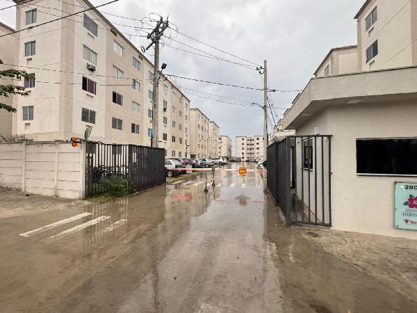 Apartamento - Venda