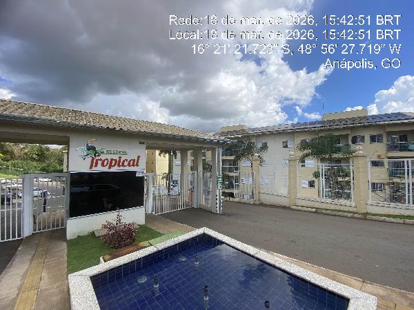 Apartamento - Venda