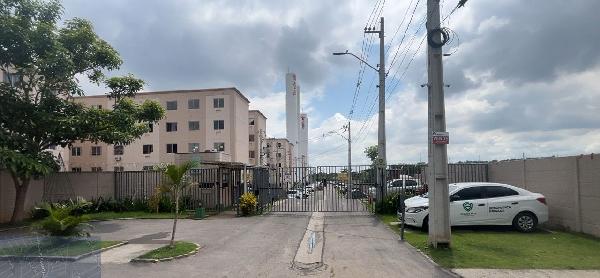 Apartamento - Venda