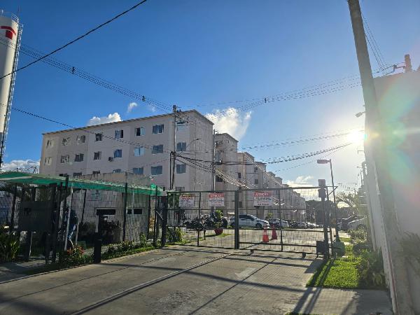 Apartamento - Venda