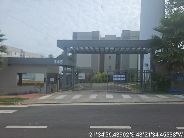 Apartamento - Venda