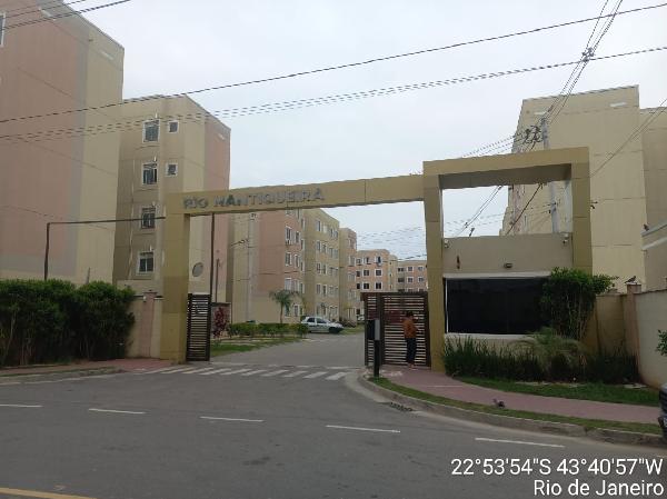 Condições especiais — Apartamento no Santa Cruz, Rio de Janeiro - RJ, Apto 304, 2 quartos, 1 vaga, 41,32m²