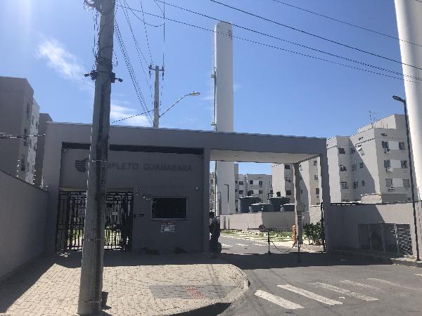 Apartamento - Venda