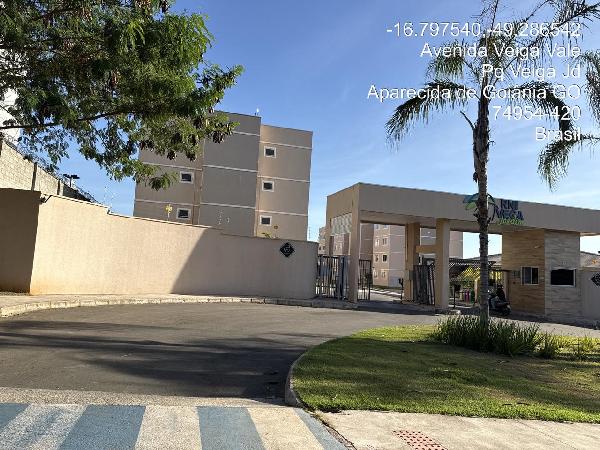 Apartamento - Venda