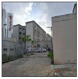 Apartamento - Venda