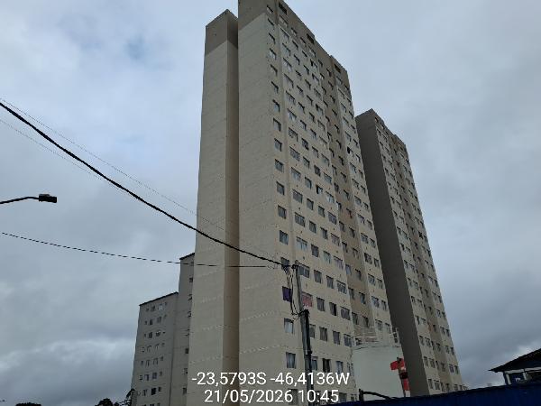 Oportunidade valiosa — Apartamento no Conjunto Habitacional Santa Etelvin, Sao Paulo - SP, Apto 407, 2 quartos, 35,03m²