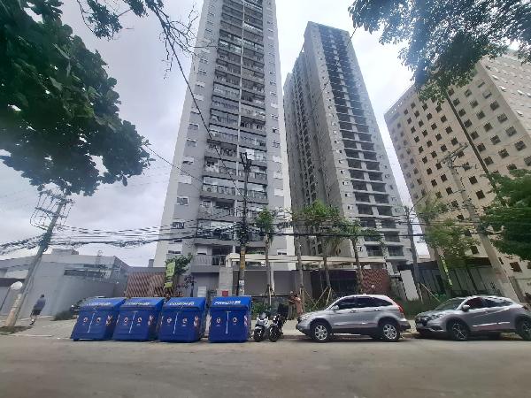 Apartamento - Venda