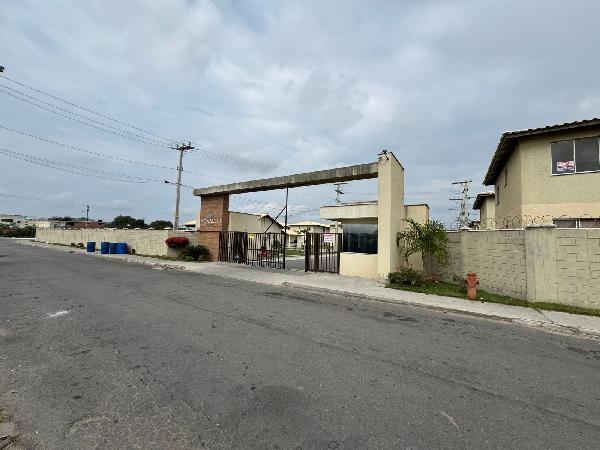 Oferta com vantagem — Apartamento no Lot Monte Carlo, Cabo Frio - RJ, Apto 102, 2 quartos, 1 vaga, 50,41m²
