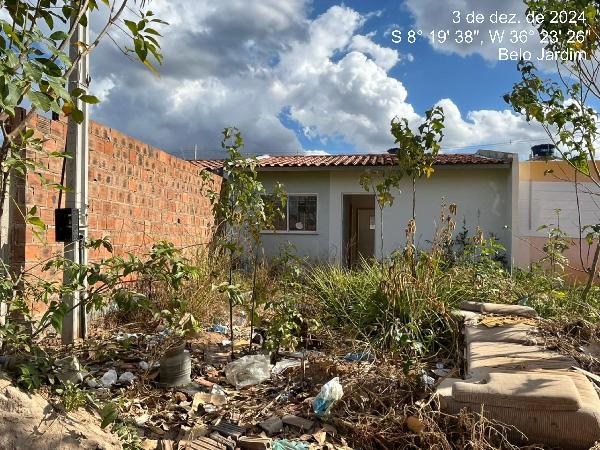 Casa - Venda