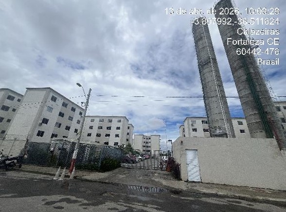 Apartamento - Venda