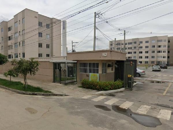 Apartamento - Venda