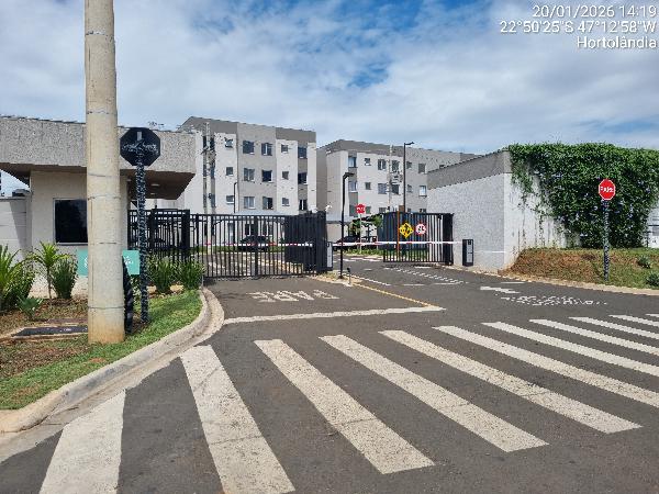 Apartamento - Venda