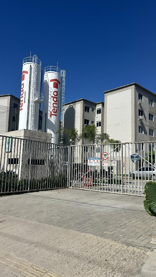 Apartamento - Venda