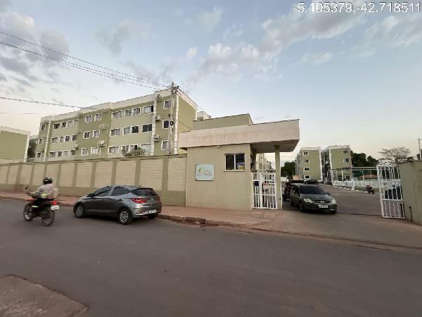 Apartamento - Venda