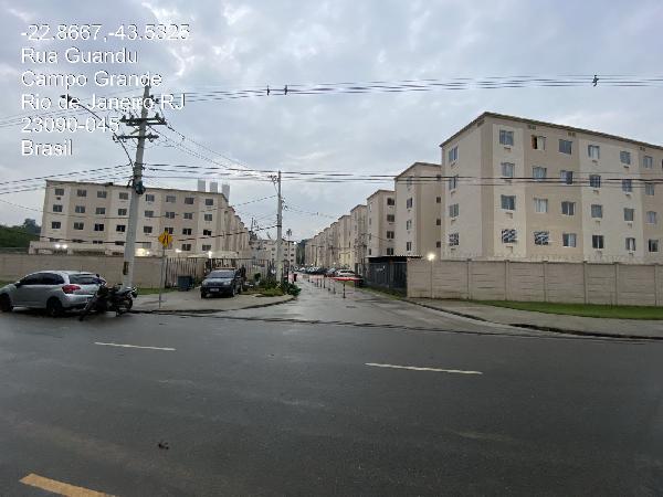 Apartamento - Venda