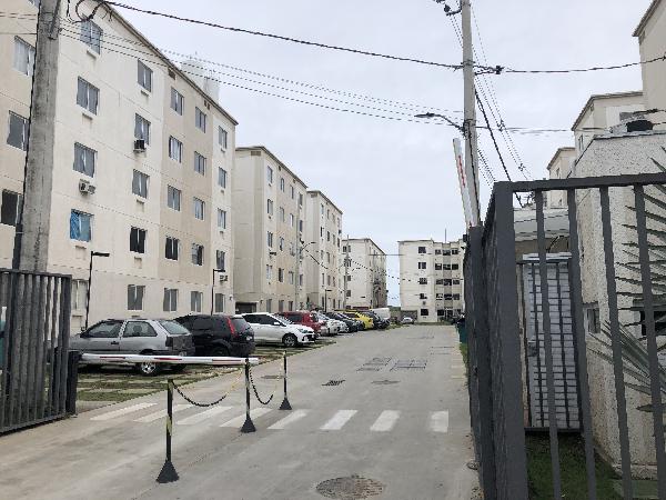 Apartamento - Venda