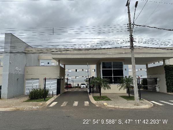 Apartamento - Venda