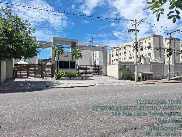 Apartamento - Venda