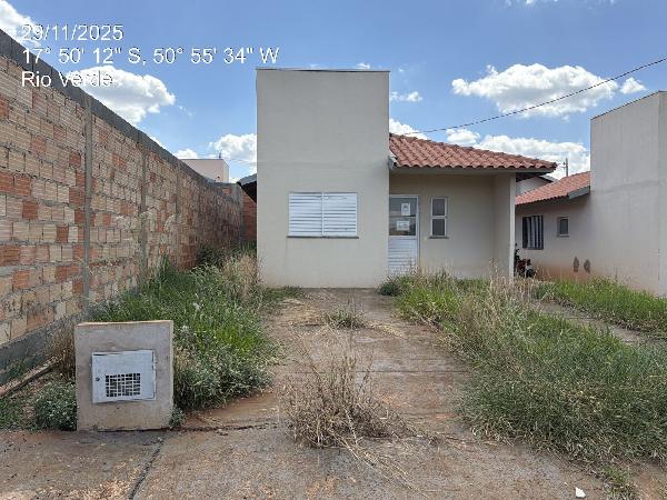 Casa - Venda