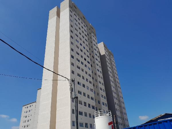 Apartamento - Venda