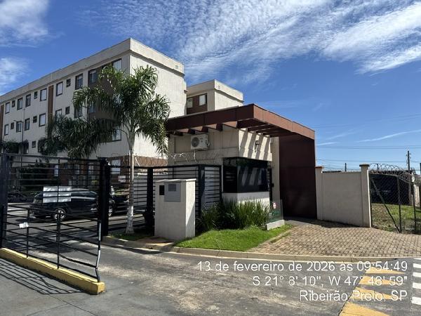 Apartamento, 2 quartos, 42 m² - Foto 1