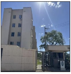 Apartamento - Venda