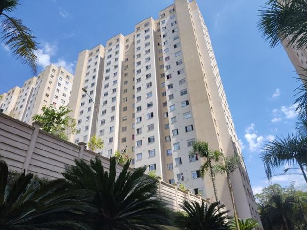 Imóvel pronto para negociar — Apartamento no Jardim Celeste, Sao Paulo - SP, Apto 1603, 2 quartos, 32,48m²