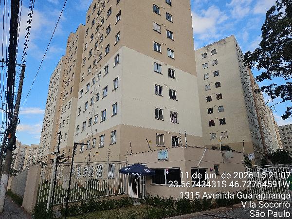 Apartamento, 2 quartos, 35 m² - Foto 1