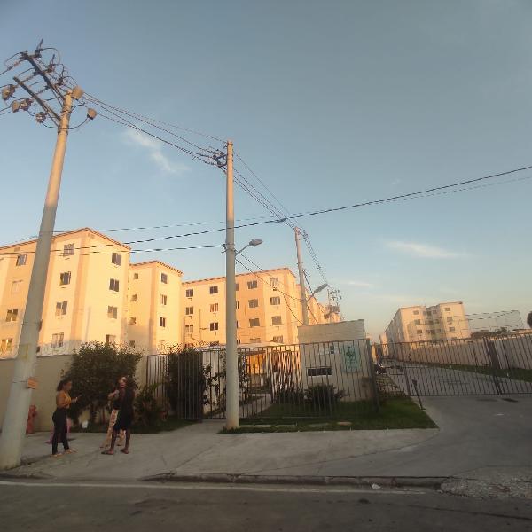 Apartamento - Venda