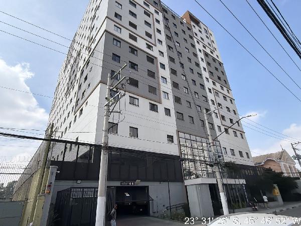 Apartamento - Venda