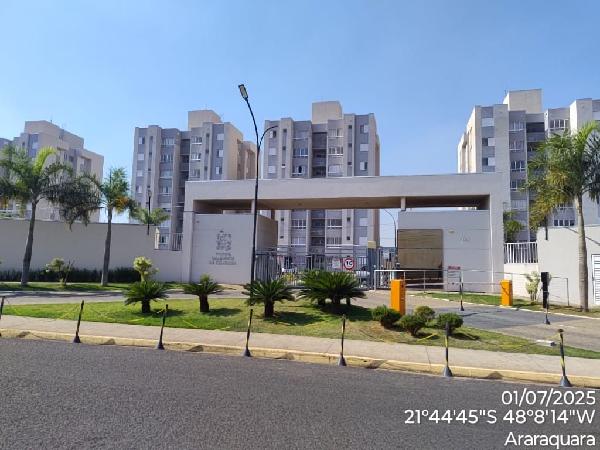 Apartamento - Venda