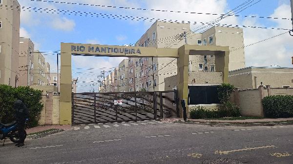 Oportunidade para você — Apartamento no Santa Cruz, Rio de Janeiro - RJ, Apto 201, 2 quartos, 1 vaga, 41,32m²