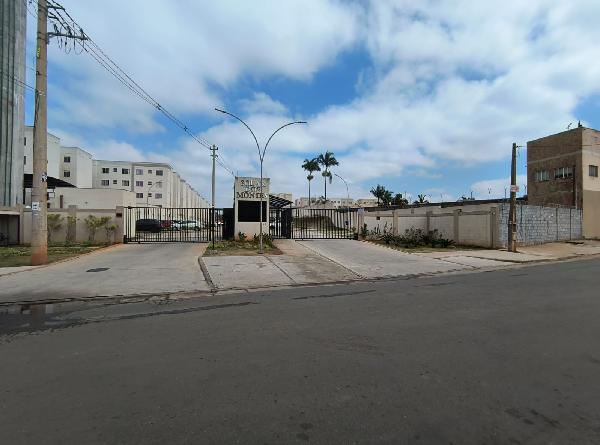 Oportunidade Caixa — Apartamento no Chacara Estancia Paulista, Suzano - SP, Apto 301, 2 quartos, 1 vaga, 40,82m²