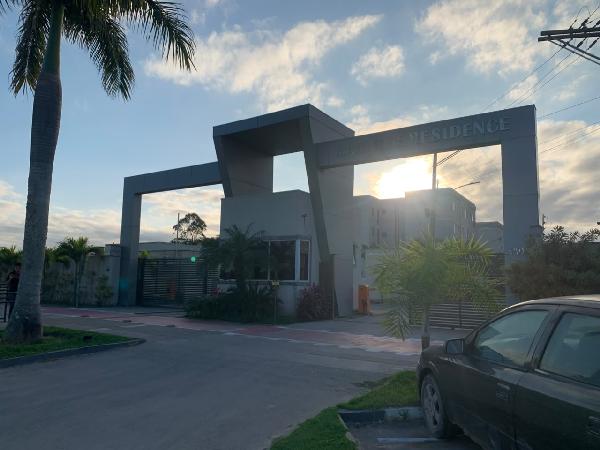 Apartamento - Venda
